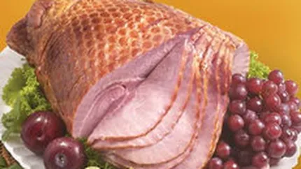 Smithfield Foods si-a adancit de 8 ori pierderile in primul trimestru fiscal