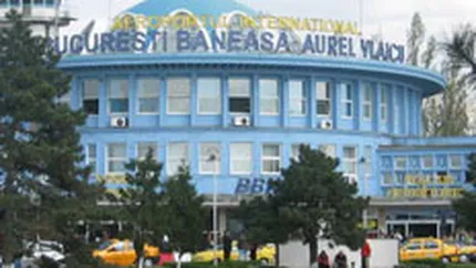 Aeroportul Baneasa vrea sa cumpere asigurari de 1,69 milioane lei