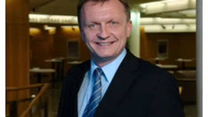 Walter Friedl, noul corporate business manager al Uniqa International