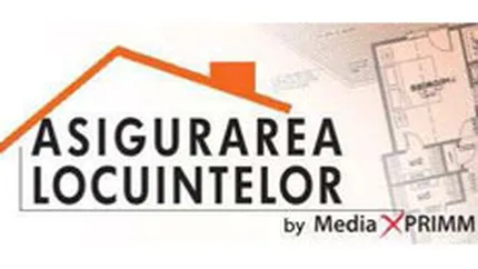 Media Xprimm a lansat un portal de informare despre asigurarile de locuinte