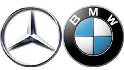 BMW si Mercedes-Benz vor sa construiasca o uzina in SUA