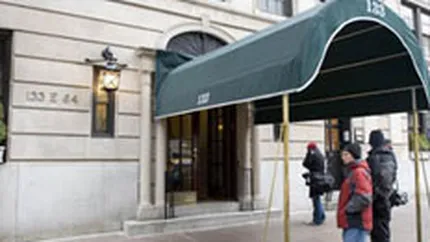 Penthouse-ul lui Madoff, scos la vanzare pentru 10 milioane de dolari