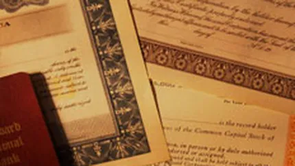 Finantele lanseaza emisiunea de euroobligatiuni in cel mult 2 luni