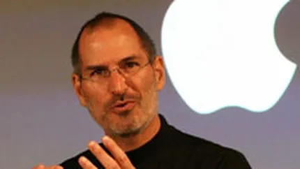 Aparitia pe scena a lui Steve Jobs, cea mai interesanta noutate de la ultima conferinta Apple
