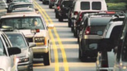 APIA: Vanzarile de automobile noi ar putea totaliza 130.000 de unitati atat in 2009 cat si in 2010