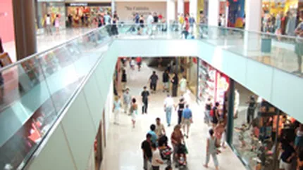 ZF: 10 mall-uri din provincie au incasat aproape 60 mil. euro intr-un an