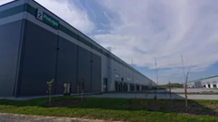 Grupul Geis a inchiriat 14.300 mp in ProLogis Park Ostrava din Cehia
