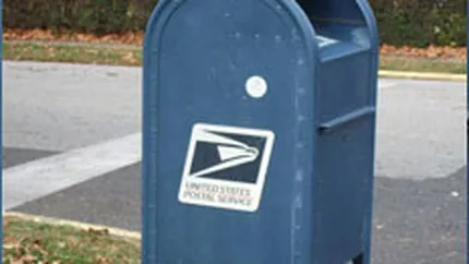Veniturile din serviciile postale au crescut cu 55% in 2008, la 1,6 mld. lei