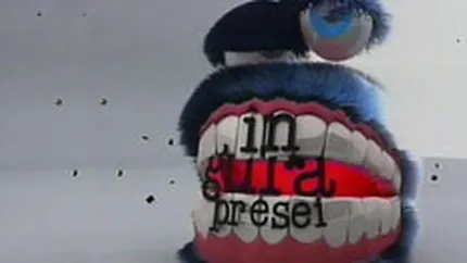 Pretul \denigrarii\ lui Patapievici la Antena 3: 10.000 de lei