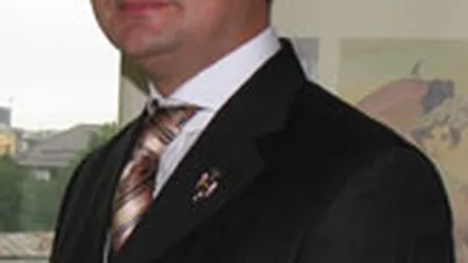 RBL l-a desemnat pe Andrei Stamatian pentru functia de presedinte