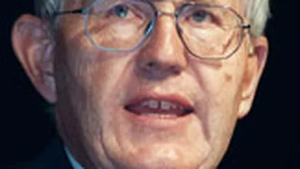 Seful UBS: Politicienii au cea mai mare vina in declansarea crizei financiare