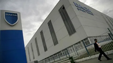 Renault: Vom face masini Dacia mai mari, dar si componente pentru 4x4