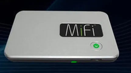 Vodafone lanseaza un nou modem WiFi