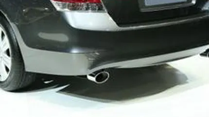 Salonul Auto Frankfurt 2009, fara Honda, Chevrolet si Cadillac