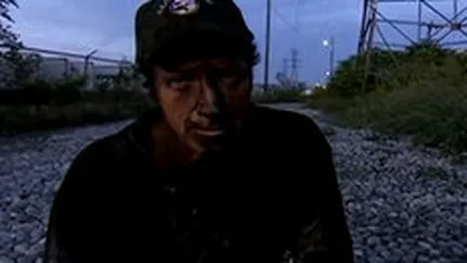 Mike Rowe de la Discovery Channel cauta \cea mai murdara meserie din Romania\