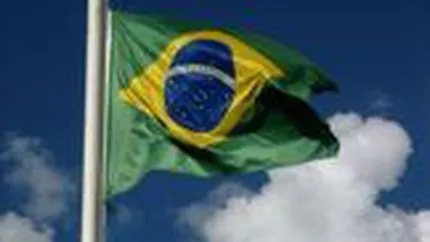 Brazilia a iesit din recesiune in al doilea trimestru din 2009
