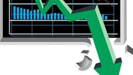 Raiffeisen: Scaderea economica a atins punctul maxim in T3