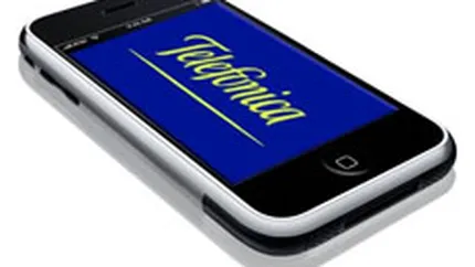 Telefonica intra in Romania prin divizia Wholesale