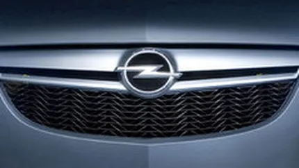 Peste 13% din ajutorul Germaniei pentru Opel este destinat diviziei din Rusia