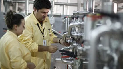 Fitch a confirmat ratingul SABMiller, proprietarul Ursus Breweries