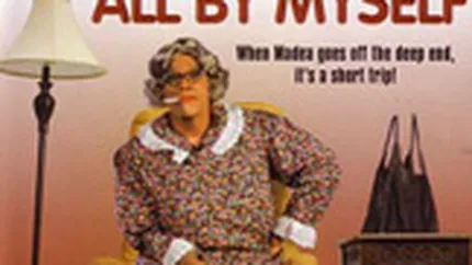 \I Can Do Bad All by Myself\, lider in box office-ul din SUA, cu 24 mil. $