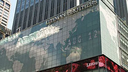 6 angajati Lehman Brothers, la un an de la prabusirea colosului: Ce-au fost si ce-au ajuns