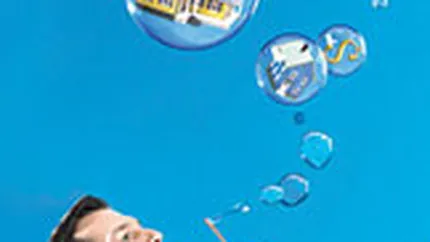 Economia mondiala dupa un an de criza: 10 \bule\ economice care s-ar putea sparge in viitor