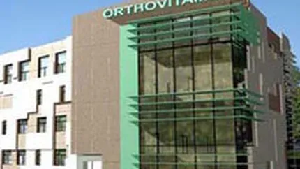 SIF Muntenia a subscris 4,2 mil. lei la centrul medical Ortho Vita Med