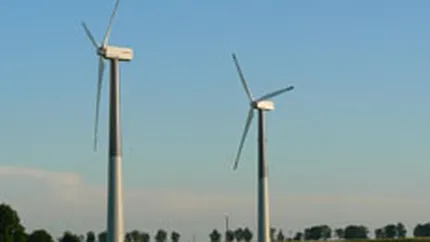 Greenpeace: Energia regenerabila ar crea putea 2,7 milioane de joburi pana in 2030