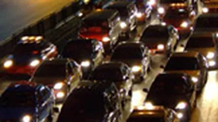 ACEA: Piata auto romaneasca a coborat 3 locuri in UE in primele 8 luni, pana pe 14