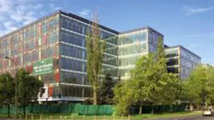 Dezvoltatorul mall-ului Korona din Brasov: Profit net global in crestere cu 26% in S1