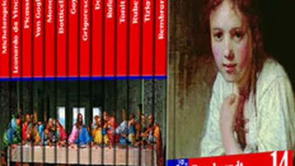 Adevarul lanseaza a treia colectie speciala si distribuie 400.000 de exemplare gratuit