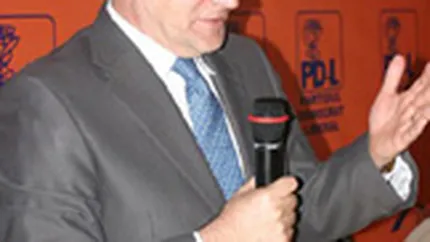 Berceanu le-a spus directorilor CFR ca vor fi disponibilizati daca nu gasesc solutii