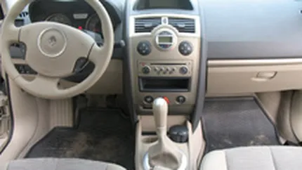 Renault va lansa in 2011 prima masina cu propulsie electrica in Romania