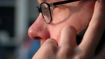 Serviciu de telefonie international pentru soldatii americani din Romania