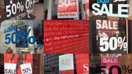 Vanzarile de retail din SUA au crescut cu 2,7%, sustinute de prima de casare