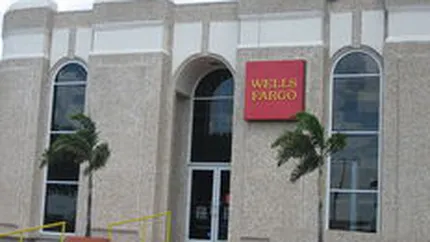 O banca din SUA si-a concediat un executiv pentru ca dadea petreceri intr-o vila a companiei