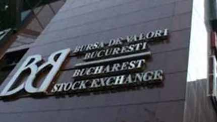 SIF-urile castiga 2,67% dupa primele tranzactii la BVB