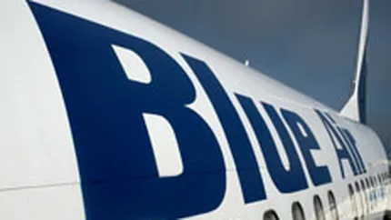 Blue Air introduce 2 noi destinatii din Cluj-Napoca, spre Roma si Paris