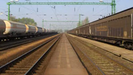 Gebruder Weiss ataca si piata serviciilor de transport feroviar