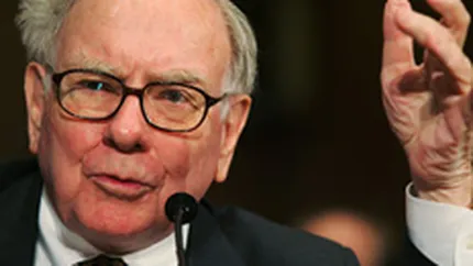 Daca Buffet ar fi stiut sa acceseze casuta vocala, Lehman Brothers ar fi putut fi salvata