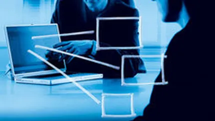 Furnizorul de servicii informatice IIRUC Service vrea afaceri mai mari cu 28% in 2009