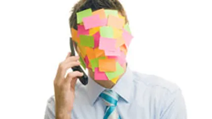 Toaleta, un loc numai bun pentru a invata principiile relatiei cu clientii