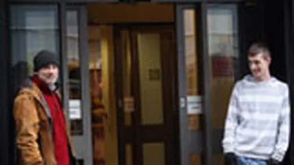 Semne rele: Rata somajului din Marea Britanie a atins maximul ultimilor 14 ani in T2