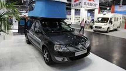 Pro si contra \Dacia Yav\: De ce ar cumpara cineva o masina cu cort deasupra?