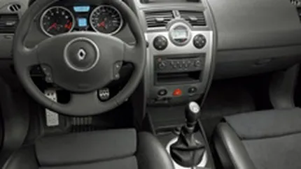 Renault asteapta de la autoritatile romane bonusuri pentru masinile electrice