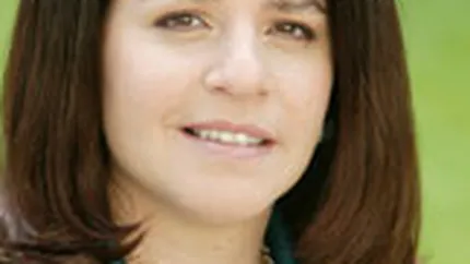 Sagit Tzur Lahav este noul COO McCann Erickson Romania