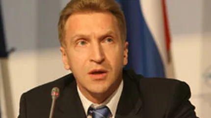 Rusia intentioneaza sa lanseze un nou program de privatizare