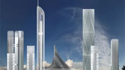 TriGranit: Nu se mai pot inchiria malluri aflate doar \pe hartie\