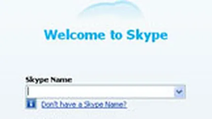 Fondatorii Skype au dat in judecata eBay, punand in pericol vanzarea companiei